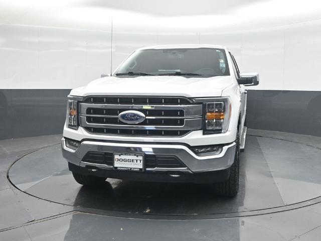 2023 Ford F-150 - $33,838