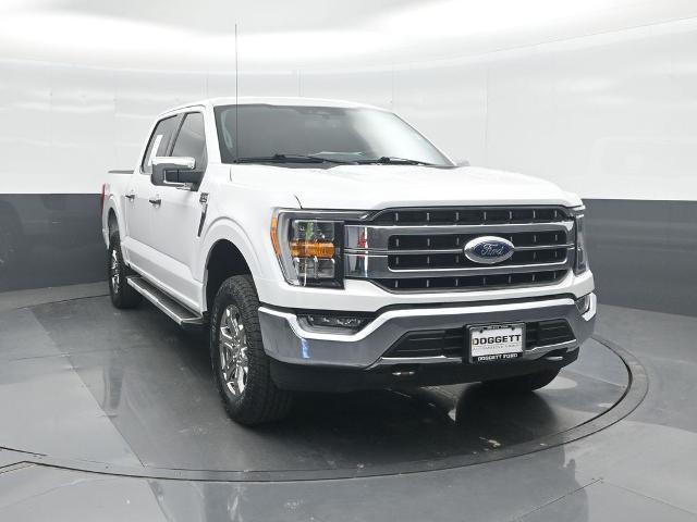 2023 Ford F-150 - $33,838