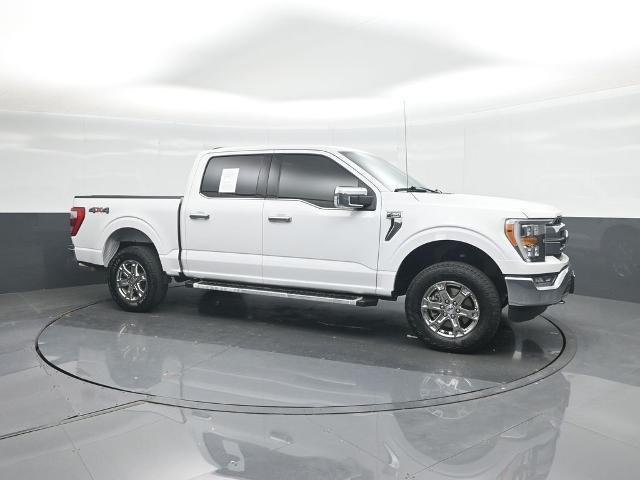 2023 Ford F-150 - $33,838