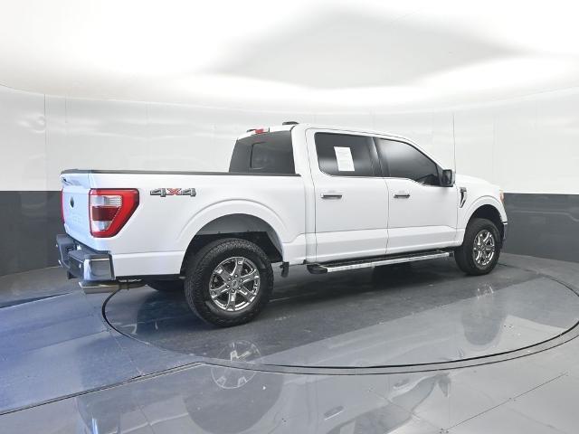 2023 Ford F-150 - $33,838