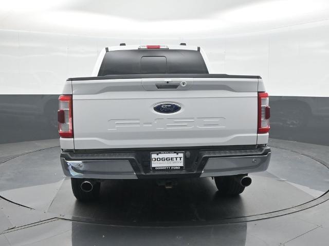 2023 Ford F-150 - $33,838