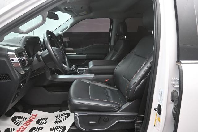 2023 Ford F-150 - $33,838