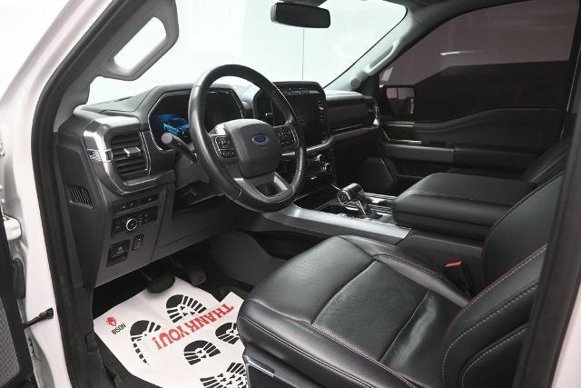 2023 Ford F-150 - $33,838