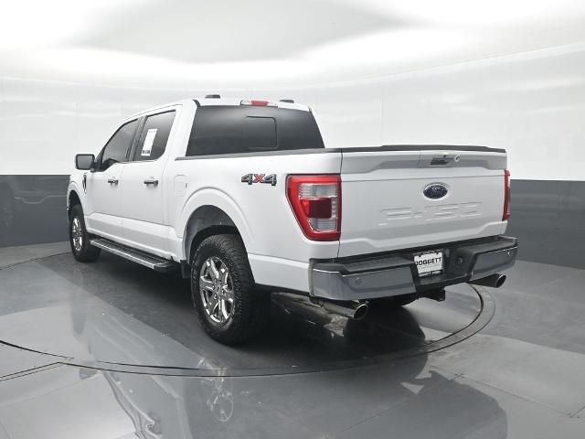 2023 Ford F-150 - $33,838