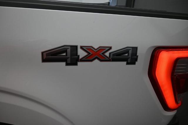 2023 Ford F-150 - $33,838