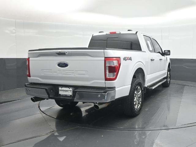 2023 Ford F-150 - $33,838