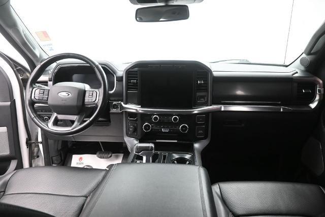 2023 Ford F-150 - $33,838