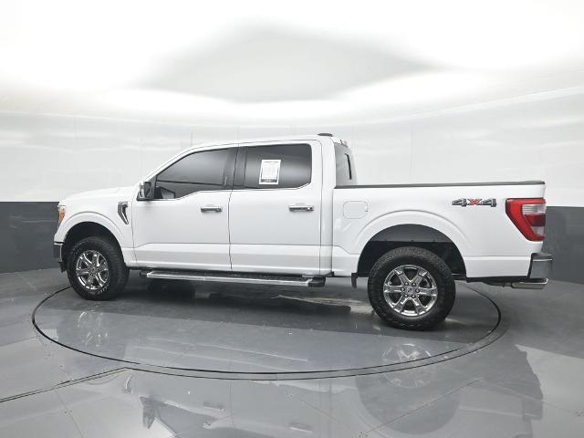 2023 Ford F-150 - $33,838