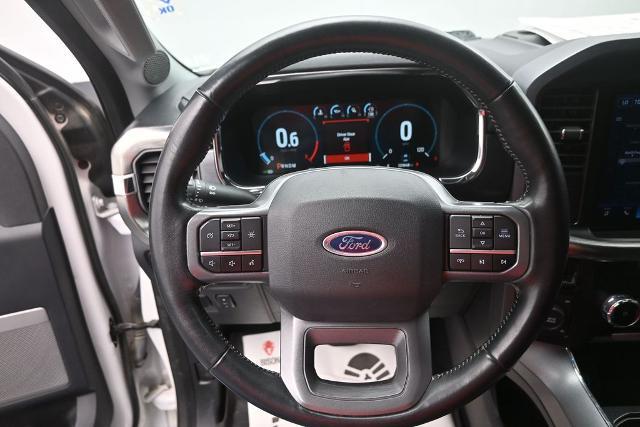 2023 Ford F-150 - $33,838