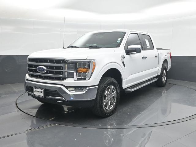 2023 Ford F-150 - $33,838