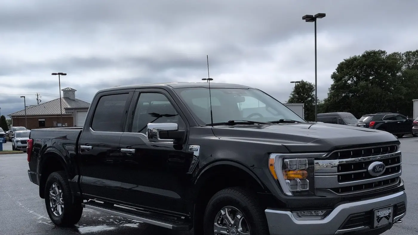 Preowned 2023 Ford F-150 XL for Sale