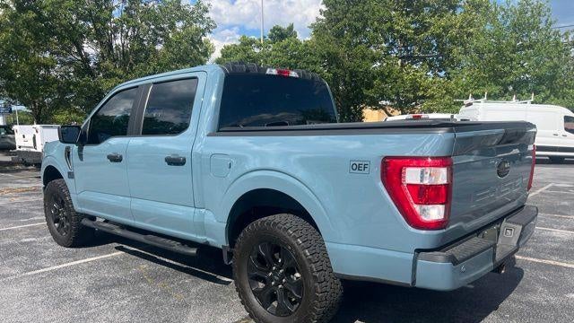 Preowned 2023 Ford F-150 XL for Sale