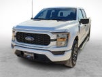 2023 F-150 Thumbnail 4