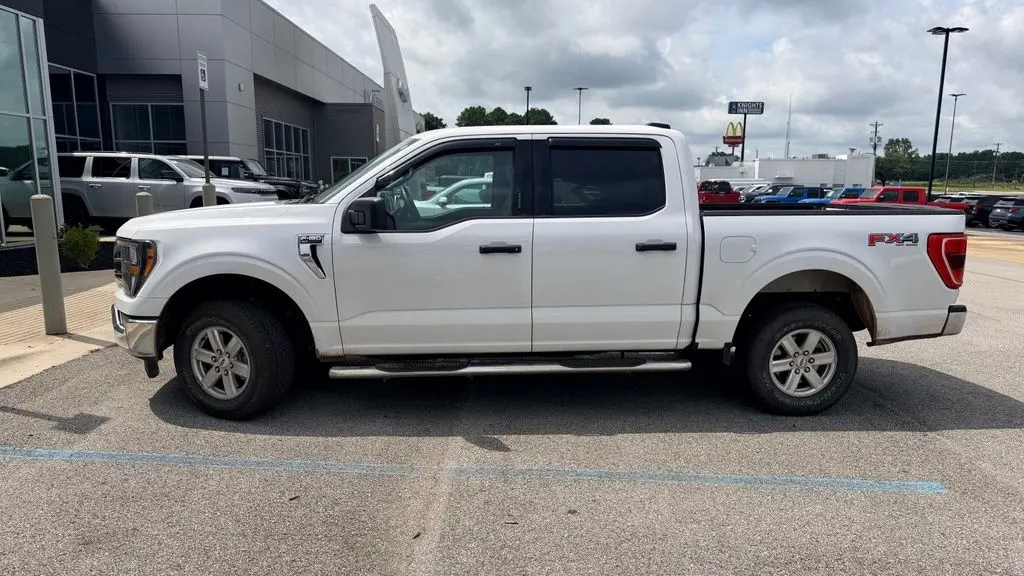 Preowned 2023 Ford F-150 XL for Sale