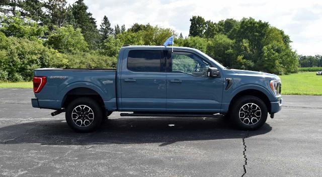 2023 Ford F-150 XLT — photo 1 of 24