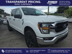 2023 F-150 Thumbnail 1