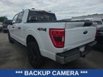 2023 F-150 Thumbnail 3
