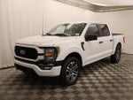 2023 F-150 Thumbnail 3