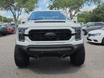 2023 F-150 Thumbnail 1