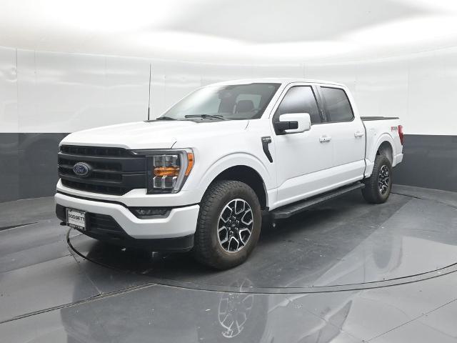 2023 Ford F-150 - $53,227