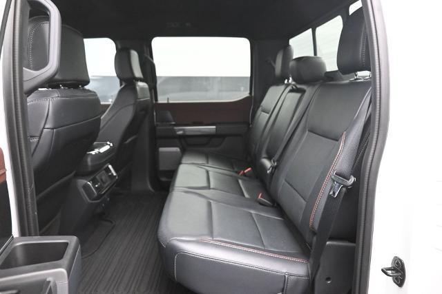 2023 Ford F-150 - $53,227