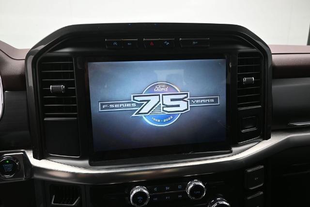 2023 Ford F-150 - $53,227