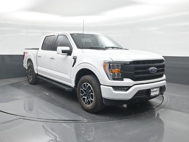 2023 Ford F-150 - $53,227