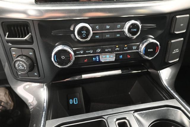 2023 Ford F-150 - $53,227