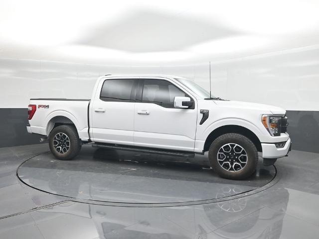 2023 Ford F-150 - $53,227
