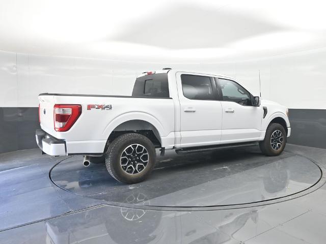 2023 Ford F-150 - $53,227