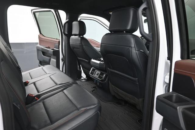 2023 Ford F-150 - $53,227