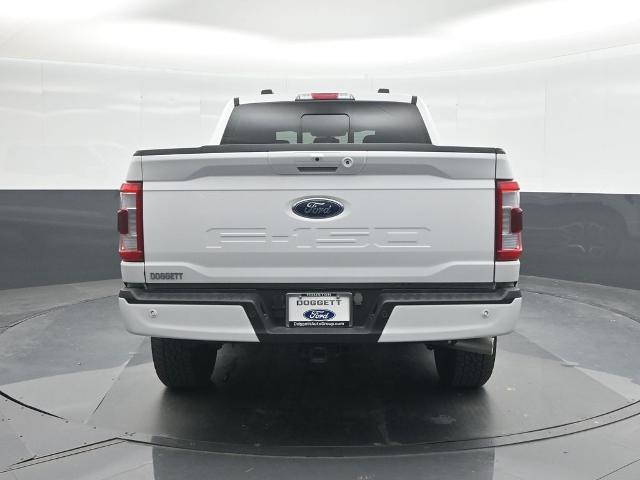 2023 Ford F-150 - $53,227
