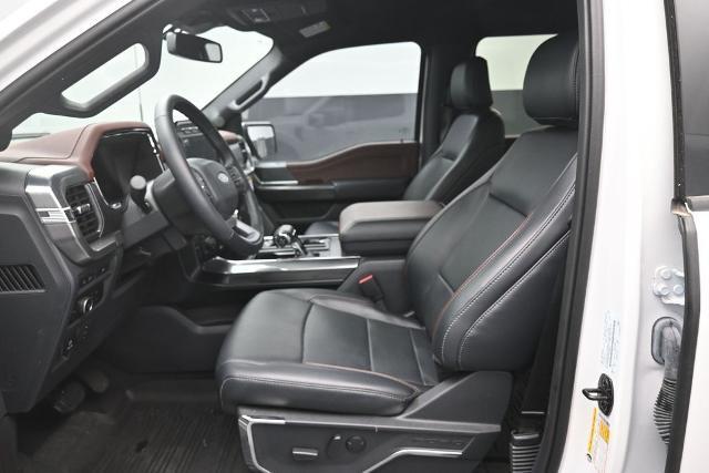 2023 Ford F-150 - $53,227