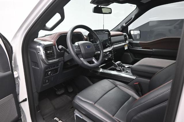 2023 Ford F-150 - $53,227