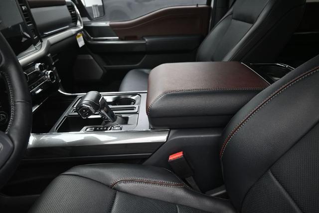 2023 Ford F-150 - $53,227