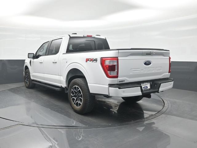 2023 Ford F-150 - $53,227