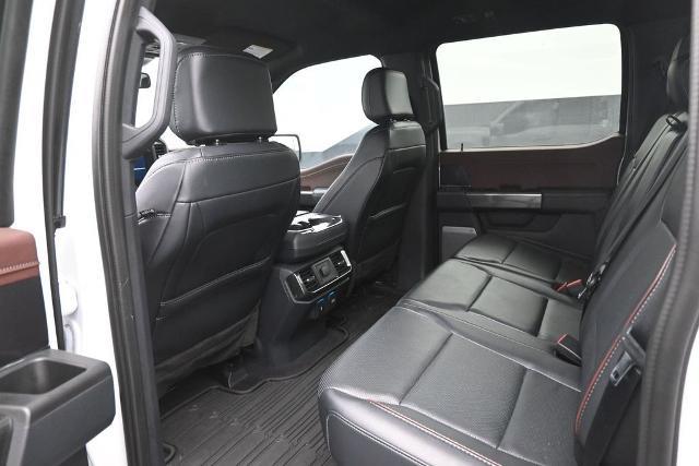 2023 Ford F-150 - $53,227