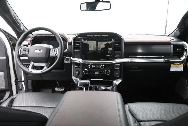 2023 Ford F-150 - $53,227