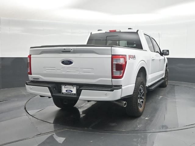 2023 Ford F-150 - $53,227