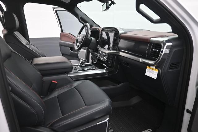 2023 Ford F-150 - $53,227