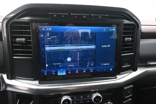 2023 Ford F-150 - $53,227