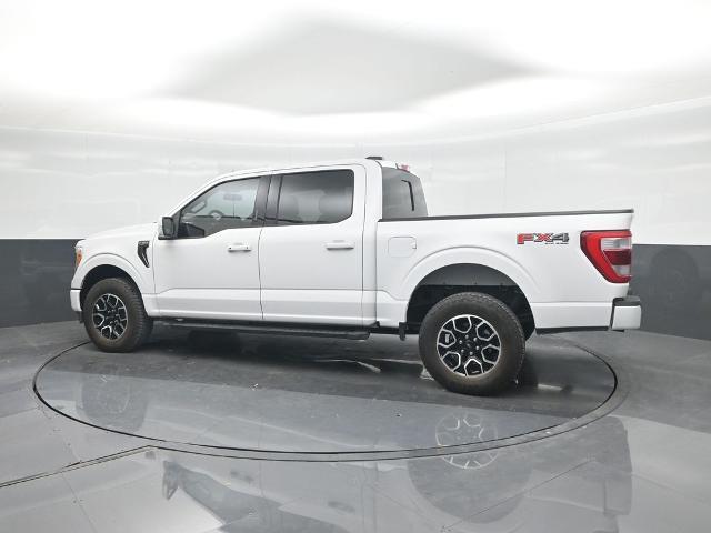 2023 Ford F-150 - $53,227