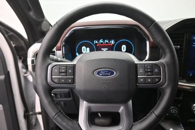 2023 Ford F-150 - $53,227