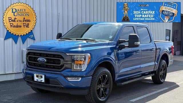 Preowned 2023 Ford F-150 XL for Sale