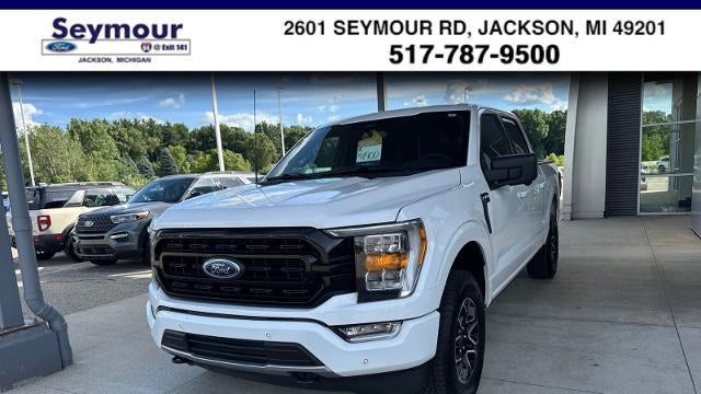 Preowned 2023 Ford F-150 XL for Sale