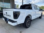 2023 F-150 Thumbnail 9