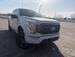 2023 F-150 Thumbnail 12