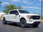 2023 F-150 Thumbnail 1