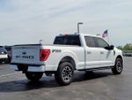 2023 F-150 Thumbnail 3