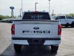 2023 F-150 Thumbnail 4